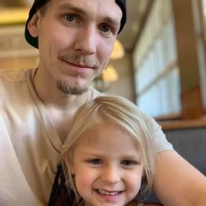 Meet your Posher, Sean